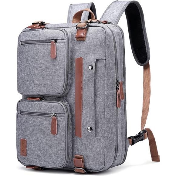 Bags 3 In 1 Laptop Backpack 173 Inch Computer Bags For Men Poshmark